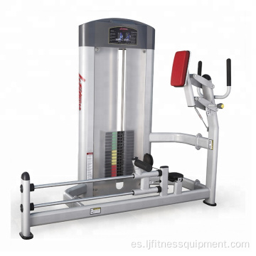 Máquina de fitness Gluten Machine Equipo de gimnasio Comercial